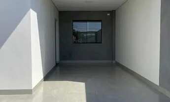 Imagem 4: Casa para venda possui 84 metros quadrados com 3 quartos