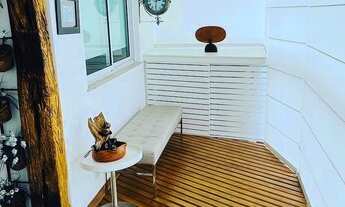 Imagem 3: Bora Bora 1 2 quartos todo mobiliado