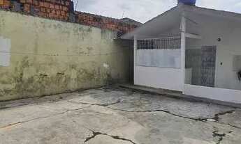 Imagem: Casa 02 quartos / Novo Aleixo