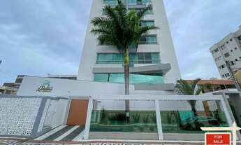 Imagem 4: Apartamento para venda com 76 metros quadrados com 2 quartos em São João - Itajaí - SC