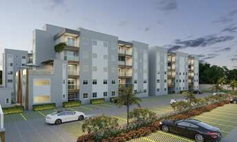 Imagem 6: Apartamento No Parque Albano A Partir De R$167.000,00 Com Ampla Area De Lazer!!!!. : Salm