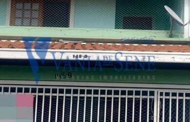 Imagem: SAO JOSE DOS CAMPOS - Residential / Home