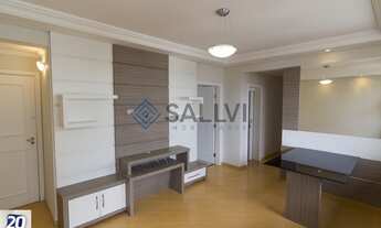 Imagem 4: ED. JD CASTRO ALVES - Ap com 03 dormitórios para alugar - R$ 2.300,00/mês + taxas - Batel