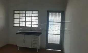 Imagem 6: Casa Padrão em São Carlos