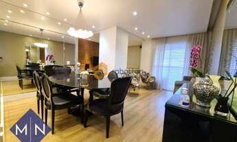 Imagem: Apartamento à venda, 76 m² por R$ 630.000,00