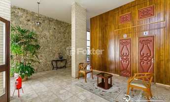 Imagem 2: Apartamento à venda Rua Duque de Caxias, Centro Histórico - Porto Alegre