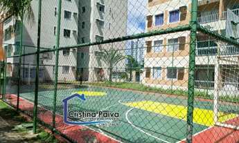 Imagem 3: Condomínio Clube com 03 QTS em Piedade