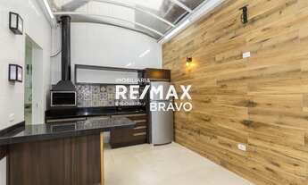 Imagem 5: Casa em Jardim das Américas - Curitiba