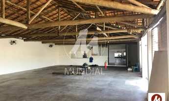 Imagem 6: Salão/Galpão (salão - sobradinho parte superior) , cozinha planejada