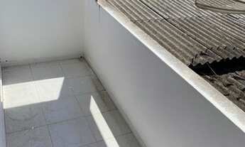 Imagem 2: Casa duplex 2 quartos Campo Grande Rua Rotari (Venda R$169Mil