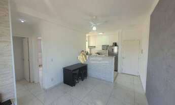 Imagem 4: Belo apartamento à venda no Edifício Ilha Bela em Itu/SP