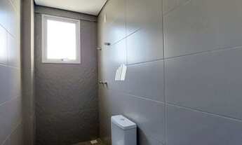 Imagem 5: PRÓ-IMÓVEIS, APTO NOVO 2 quartos, suíte, vaga para dois carros. Bairro Nossa Senhora de Lo