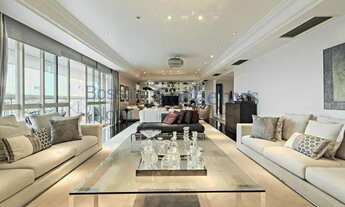 Imagem 7: Apartamento com lazer e vista panorâmica