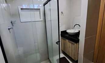 Imagem 6: Apartamento Mobiliado no Mecejana