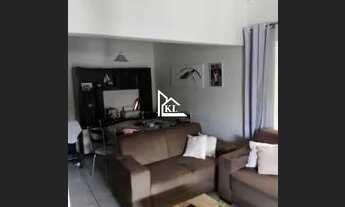 Imagem 2: Ótima Localização - Espaço Interno e Dividida -4 Quartos - Sombra - 188M2 - Prox. Av. Ayrt