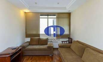 Imagem 2: Apartamento com 3 dormitórios à venda, 88 m² por R$ 550.000,00 - Sion - Belo Horizonte/MG