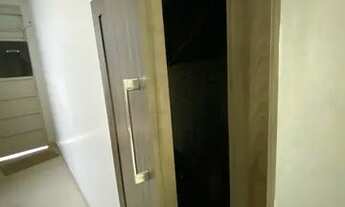 Imagem 6: Sala comercial mobiliada