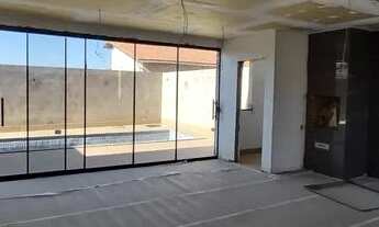 Imagem 1: Arniqueiras: Top de linha 3 sts, pisc/chursq, 330m2 , condm.colao D.de Casa (Quem vê compr