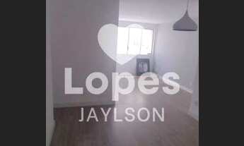 Imagem 5: Apartamento-À VENDA-Ramos-Rio de Janeiro-RJ