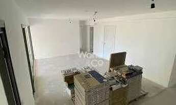 Imagem 3: Apartamento com 3 dormitórios à venda, 125 m² por R$ 1.750.000 - Brooklin - São Paulo/SP