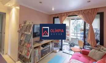 Imagem 5: Venda Apartamento 3 Dormitórios - 100 m² Chácara Klabin