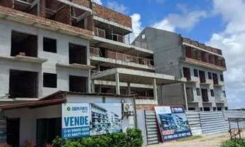 Imagem 6: Apartamento no centro de Porto de galinhas em fase de acabamento unidade aparti de 200mil