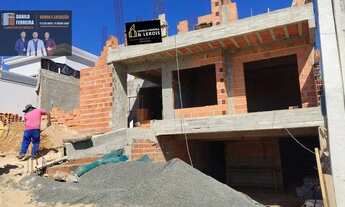 Imagem 5: Casa com 3 dormitórios à venda, 336 m² por R$ 2.250.000,00 - Condominio Milano - Indaiatub