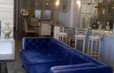 Imagem 3: Apartamento para aluguel com 182 metros quadrados com 3 quartos em Jardim Renascença - São