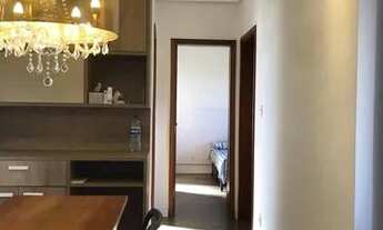 Imagem: Apartamento Edifíco Patrícia - Campolim