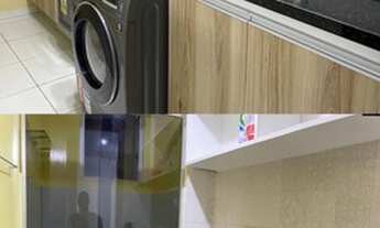 Imagem 3: Apartamento aconchegante em Cond fechado c 2 quartos