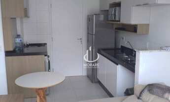 Imagem 2: APARTAMENTO VENDA BARRA FUNDA