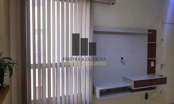 Imagem 4: Apartamento para Venda em Mirassol, Parque Residencial Manhattan, 2 dormitórios, 1 banheir