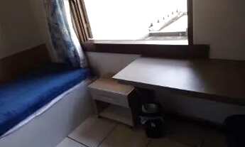 Imagem: Quarto p/ aluno da UFMG