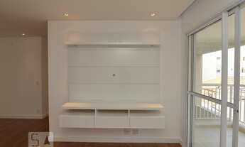 Imagem 2: Apartamento para Aluguel - Vila Romana, 4 Quartos, 90 m2