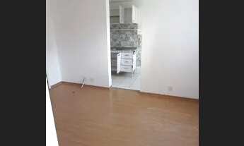 Imagem 6: Apartamento de dois quartos com suite