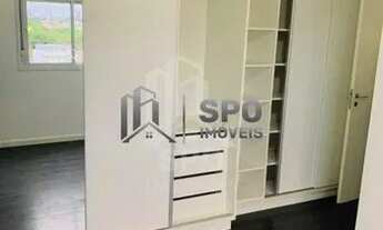 Imagem 7: Apartamento com 3 dormitórios para venda ou locação em Chácara Santo Antônio