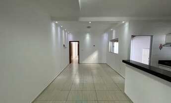 Imagem 5: Casa para venda tem 100 metros quadrados com 3 quartos em Parque Universitário - Franca