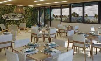 Imagem 6: Flat 22m², em Porto de galinhas, 224.000,00, a 50m do mar