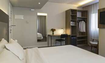 Imagem 6: Flat em Moema prox a shoping com excelente estrutura