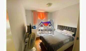 Imagem 2: Apartamento com 2 dormitórios à venda, 58 m² por R$ 245.000,00 - Piratininga - Osasco/SP