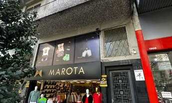 Imagem: BENTOALVES aluga apto amplo, c/ 03 dorm.