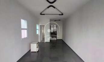 Imagem: Sala comercial 33m², 1 banheiro e 1 vaga