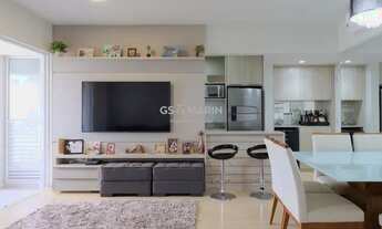 Imagem: LONDRINA - Apartamento Padrão - Gleba Fazenda