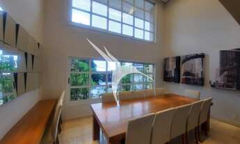 Imagem 16: SANTANA DE PARNAIBA - Casa Padrão - Alphaville