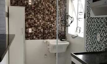 Imagem: Apto. Nova Mogi 1 - 2 quartos - Mogi das