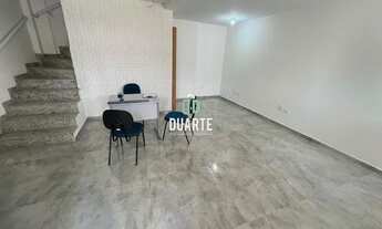 Imagem 4: SANTOS - Casa de Condomínio - CAMPO GRANDE