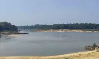 Imagem 2: Vendo casa Fortaleza do Abunã