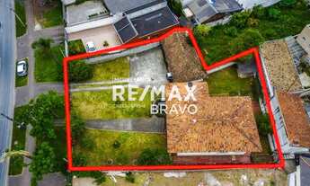 Imagem 7: Terreno e Casa Comercial à venda no Atuba/Santa Cândida com 1089m²