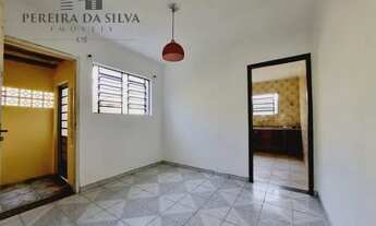 Imagem 6: Sobrado para Locação com 100 metros quadrados com 3 quartos em Jardim Ipê - São Paulo - SP