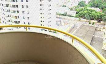 Imagem 3: Apartamento (tipo - padrao) 3 dormitórios/suite, cozinha planejada, portaria 24hs, lazer